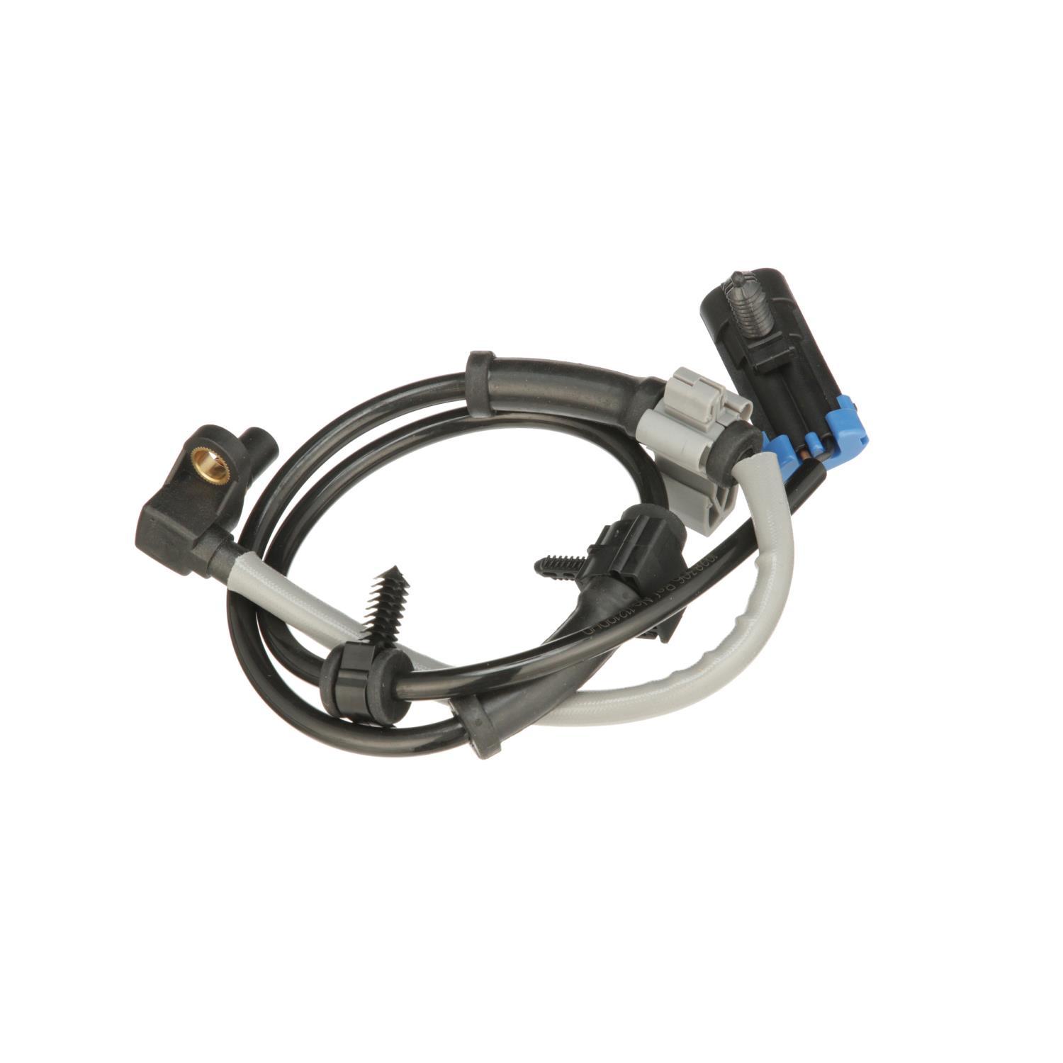 Standard Motor Products ALS484 - ABS Wheel Speed Sensor Standard Motor Products ALS484 ABS Wheel Speed Sensor product image 5 of 5
