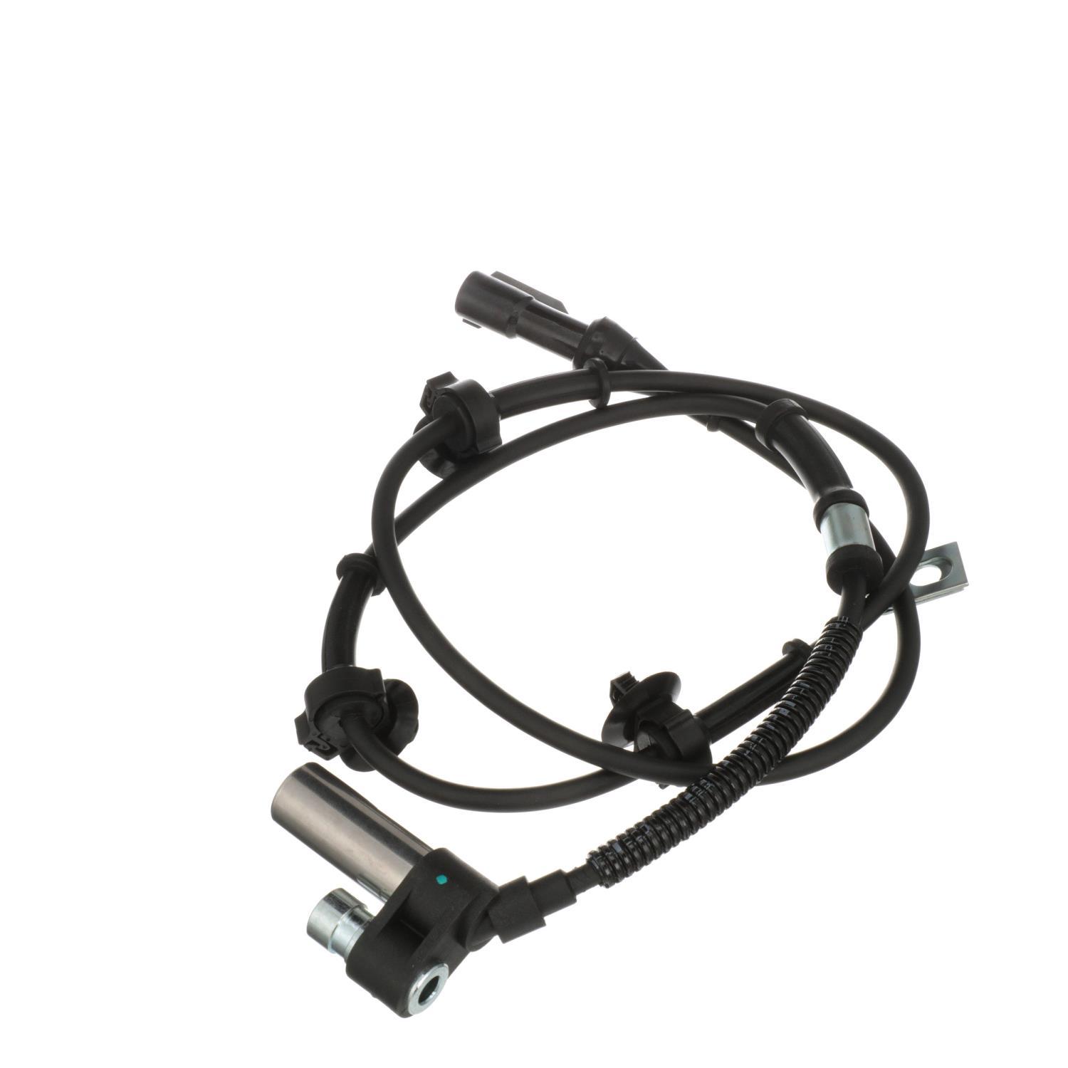 Standard Motor Products ALS496 - ABS Wheel Speed Sensor Standard Motor Products ALS496 ABS Wheel Speed Sensor product image 1 of 5