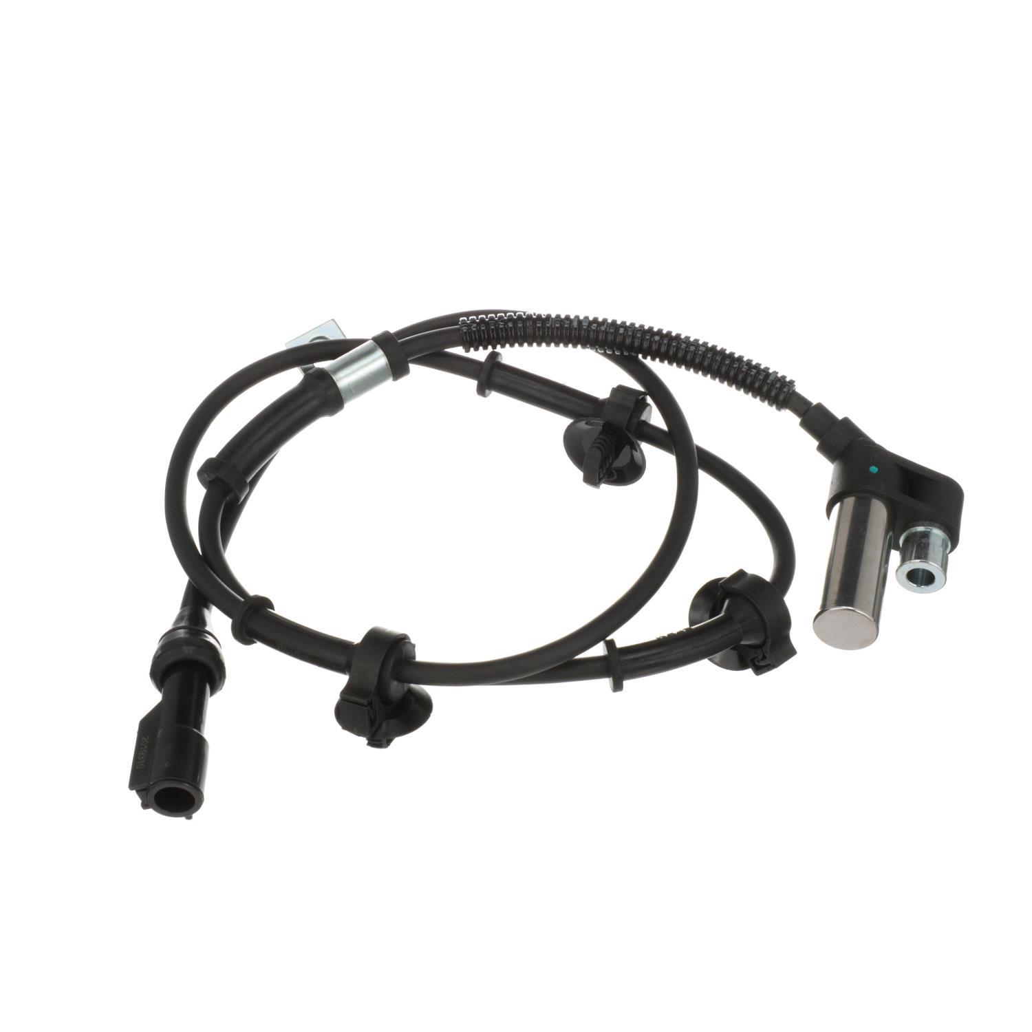 Standard Motor Products ALS496 - ABS Wheel Speed Sensor Standard Motor Products ALS496 ABS Wheel Speed Sensor product image 3 of 5