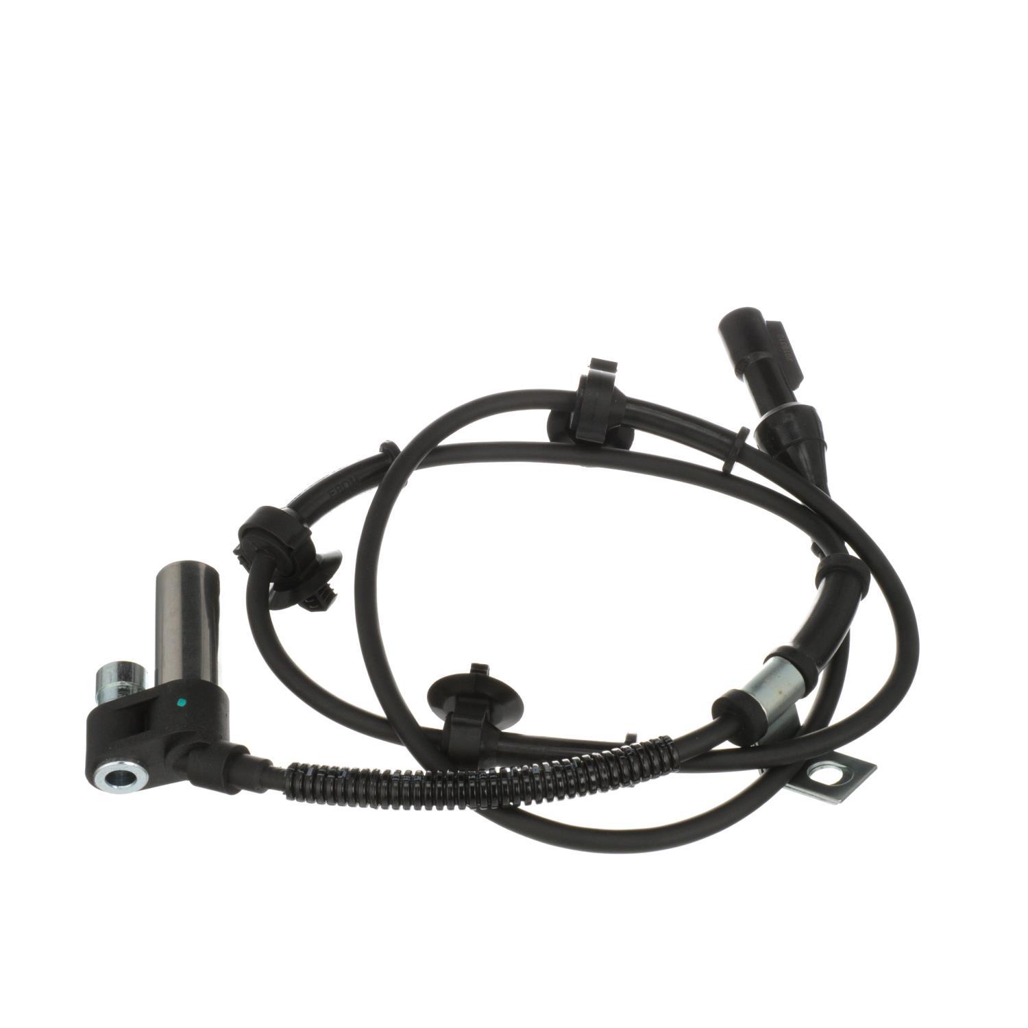 Standard Motor Products ALS496 - ABS Wheel Speed Sensor Standard Motor Products ALS496 ABS Wheel Speed Sensor product image 5 of 5