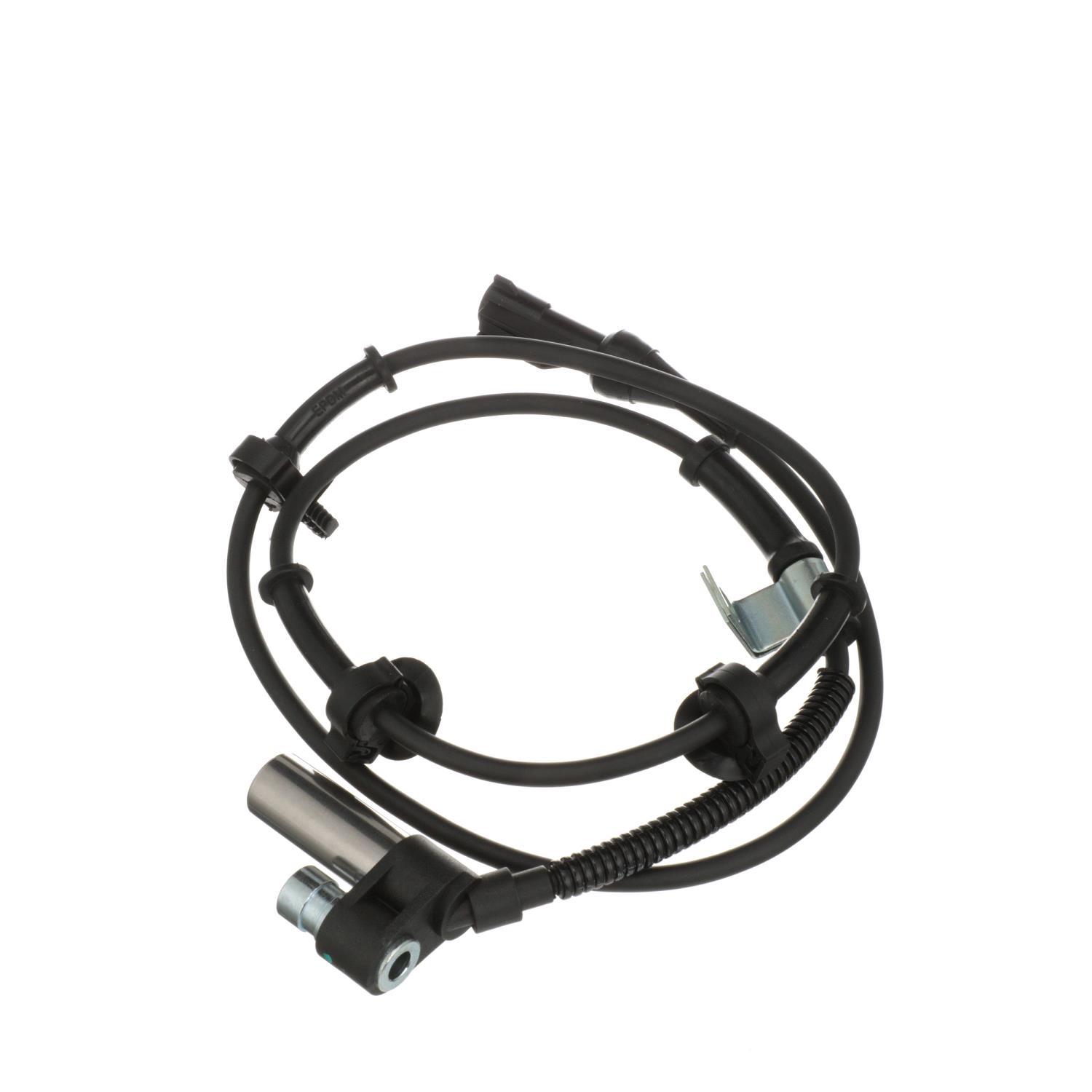 Standard Motor Products ALS497 - ABS Wheel Speed Sensor Standard Motor Products ALS497 ABS Wheel Speed Sensor product image 1 of 5