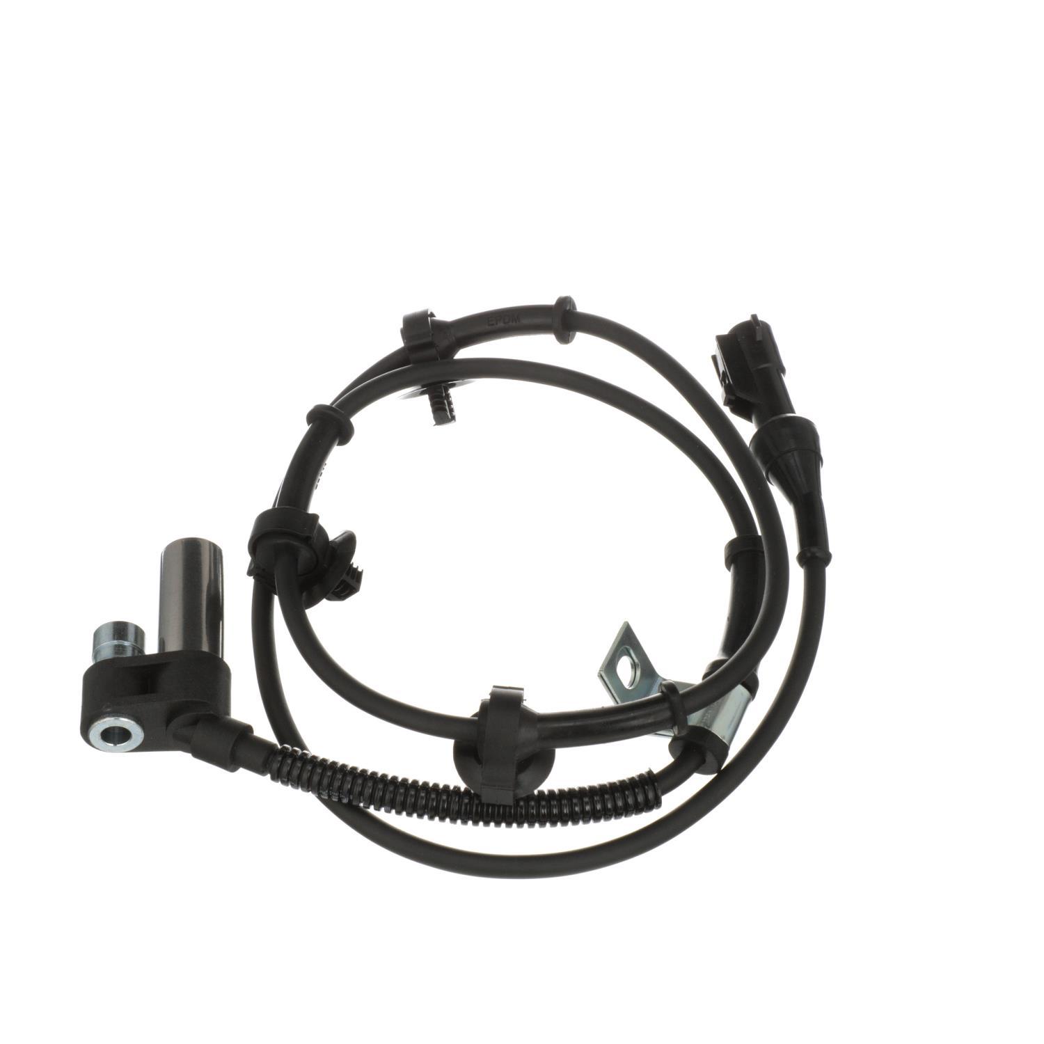 Standard Motor Products ALS497 - ABS Wheel Speed Sensor Standard Motor Products ALS497 ABS Wheel Speed Sensor product image 5 of 5