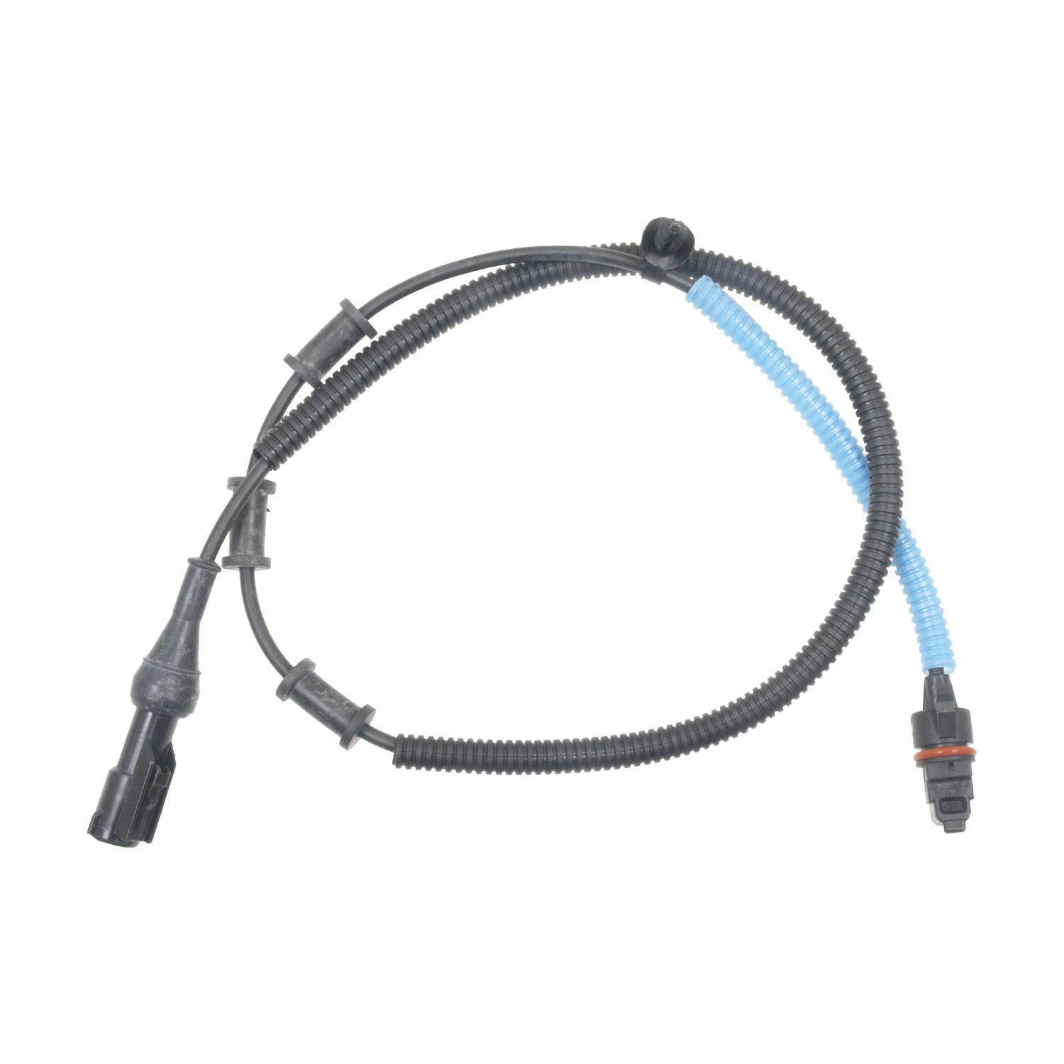 Standard Motor Products ALS498 ABS Wheel Speed Sensor product image 2 of 3