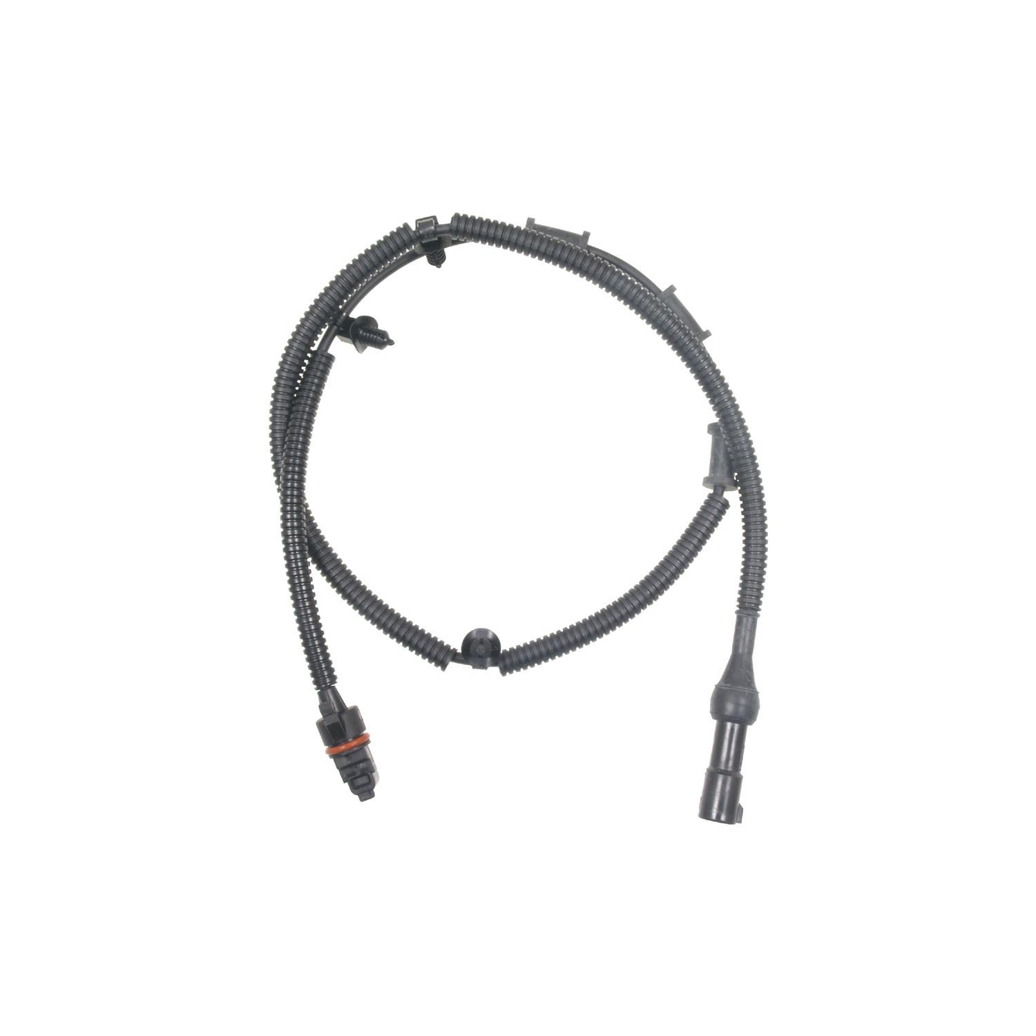 Standard Motor Products ALS499 - ABS Wheel Speed Sensor Standard Motor Products ALS499 ABS Wheel Speed Sensor product image 2 of 3