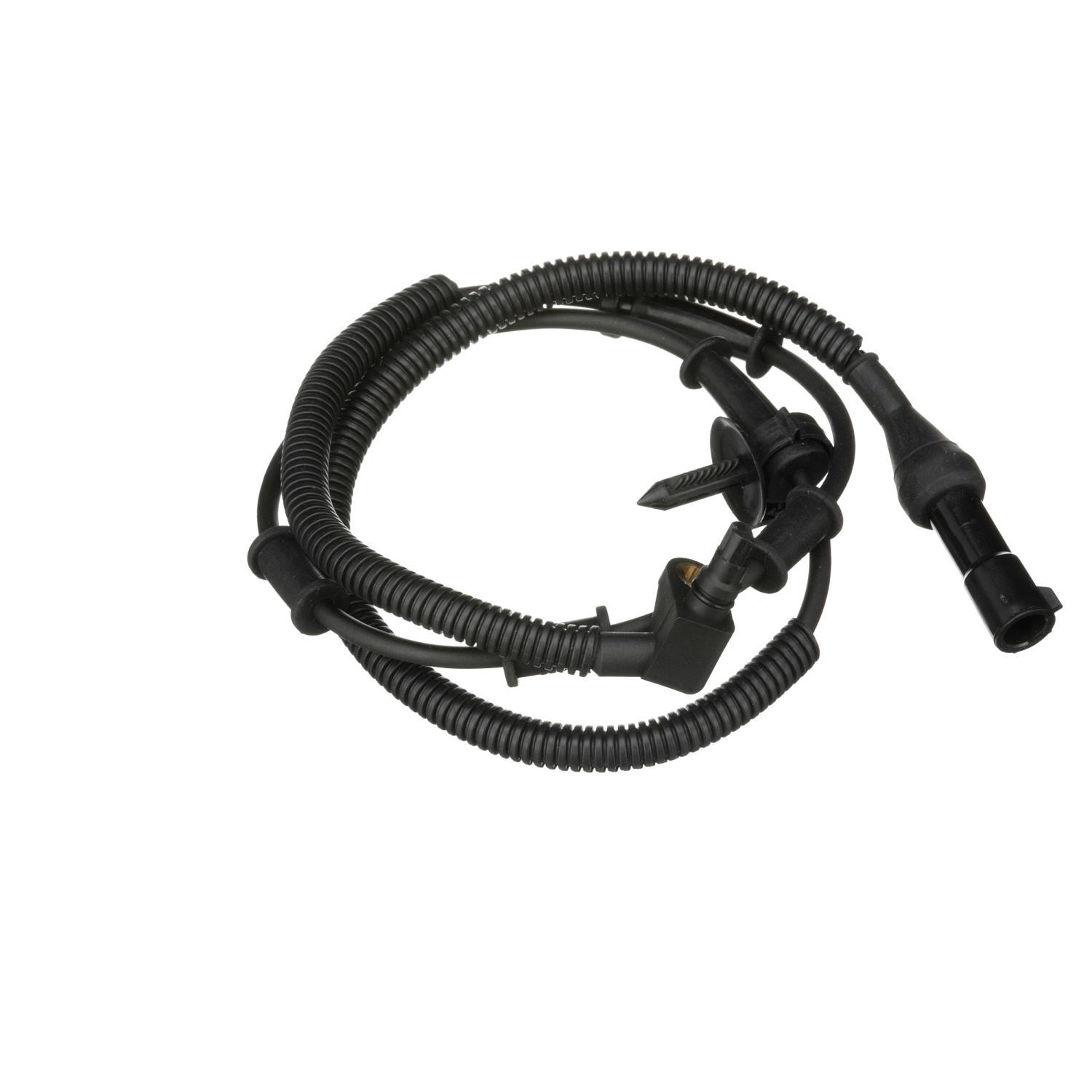 Standard Motor Products ALS506 - ABS Wheel Speed Sensor Standard Motor Products ALS506 ABS Wheel Speed Sensor product image 1 of 5