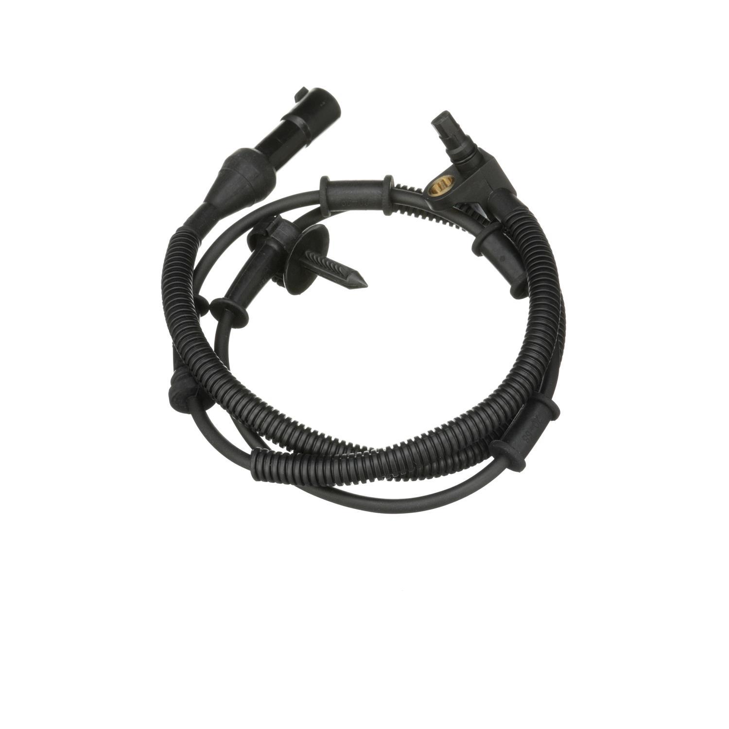 Standard Motor Products ALS506 - ABS Wheel Speed Sensor Standard Motor Products ALS506 ABS Wheel Speed Sensor product image 3 of 5