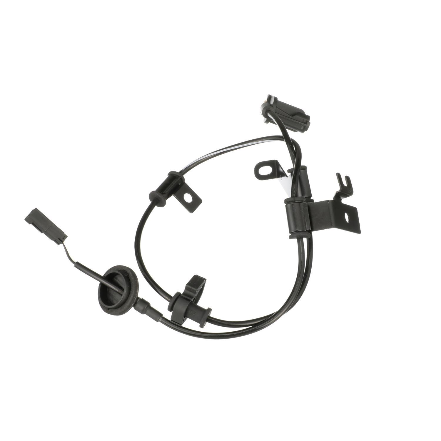 Standard Motor Products ALS514 - ABS Wheel Speed Sensor Standard Motor Products ALS514 ABS Wheel Speed Sensor product image 1 of 5