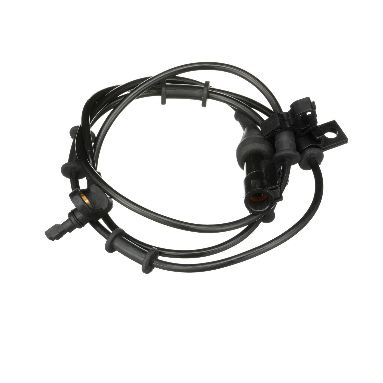 Standard Motor Products ALS528 ABS Wheel Speed Sensor product image 3 of 5