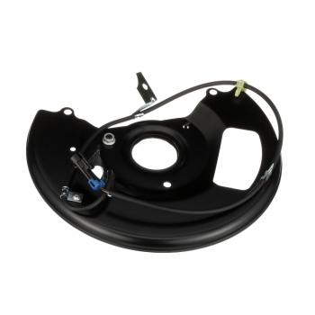 Standard Motor Products ALS543 - ABS Wheel Speed Sensor Standard Motor Products ALS543 ABS Wheel Speed Sensor product image 5 of 5