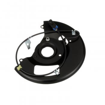 Standard Motor Products ALS544 - ABS Wheel Speed Sensor Standard Motor Products ALS544 ABS Wheel Speed Sensor product image 1 of 5