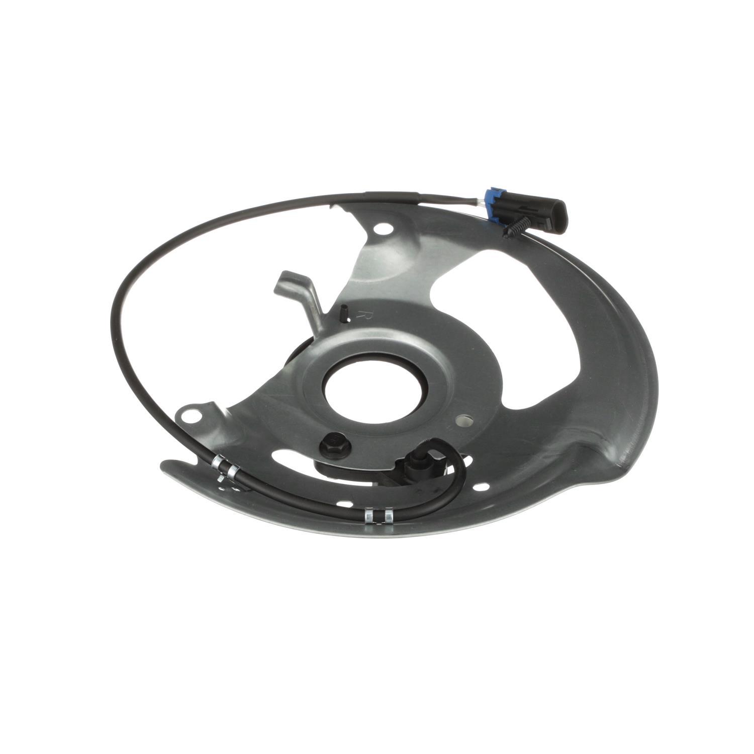 Standard Motor Products ALS548 - ABS Wheel Speed Sensor Standard Motor Products ALS548 ABS Wheel Speed Sensor product image 1 of 4