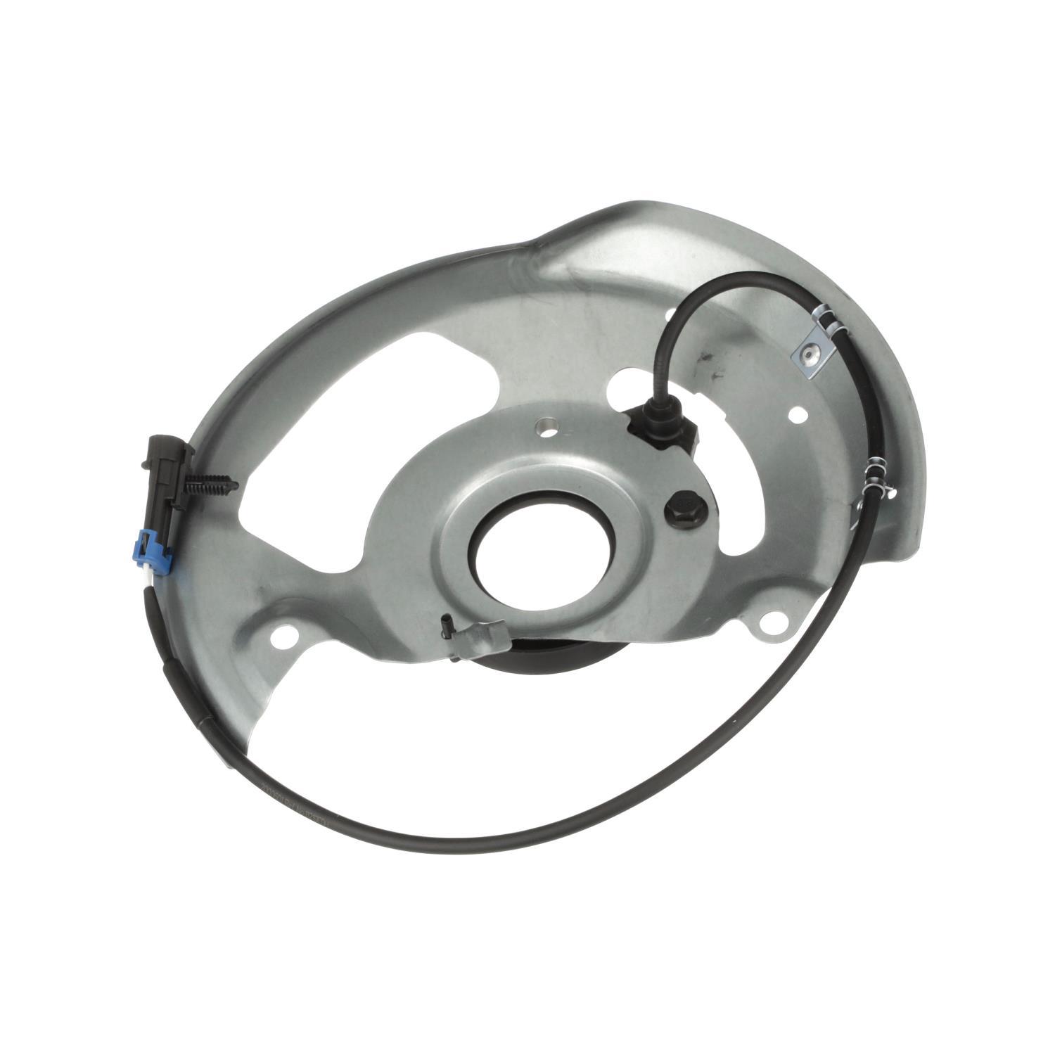 Standard Motor Products ALS548 - ABS Wheel Speed Sensor Standard Motor Products ALS548 ABS Wheel Speed Sensor product image 2 of 4