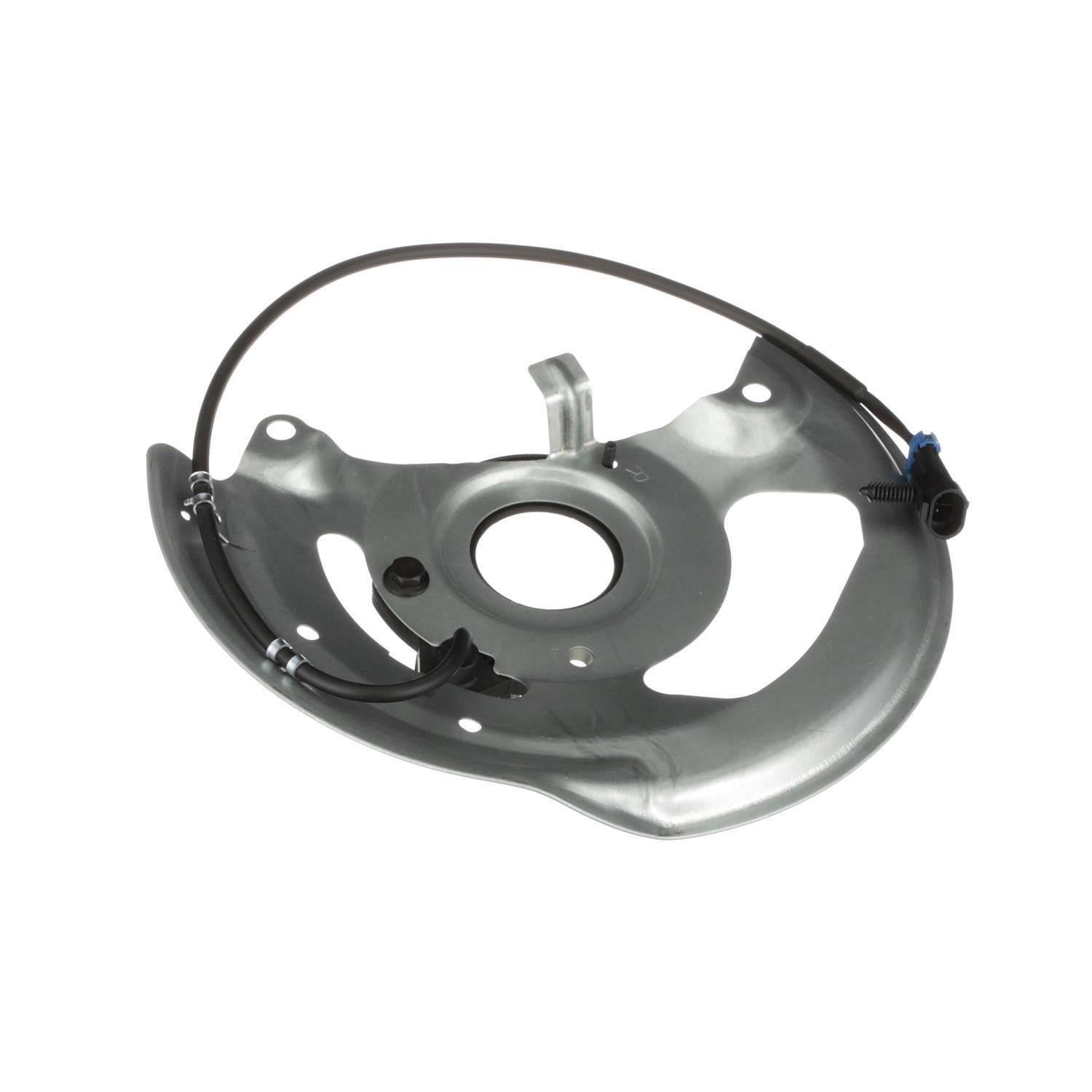 Standard Motor Products ALS548 - ABS Wheel Speed Sensor Standard Motor Products ALS548 ABS Wheel Speed Sensor product image 4 of 4