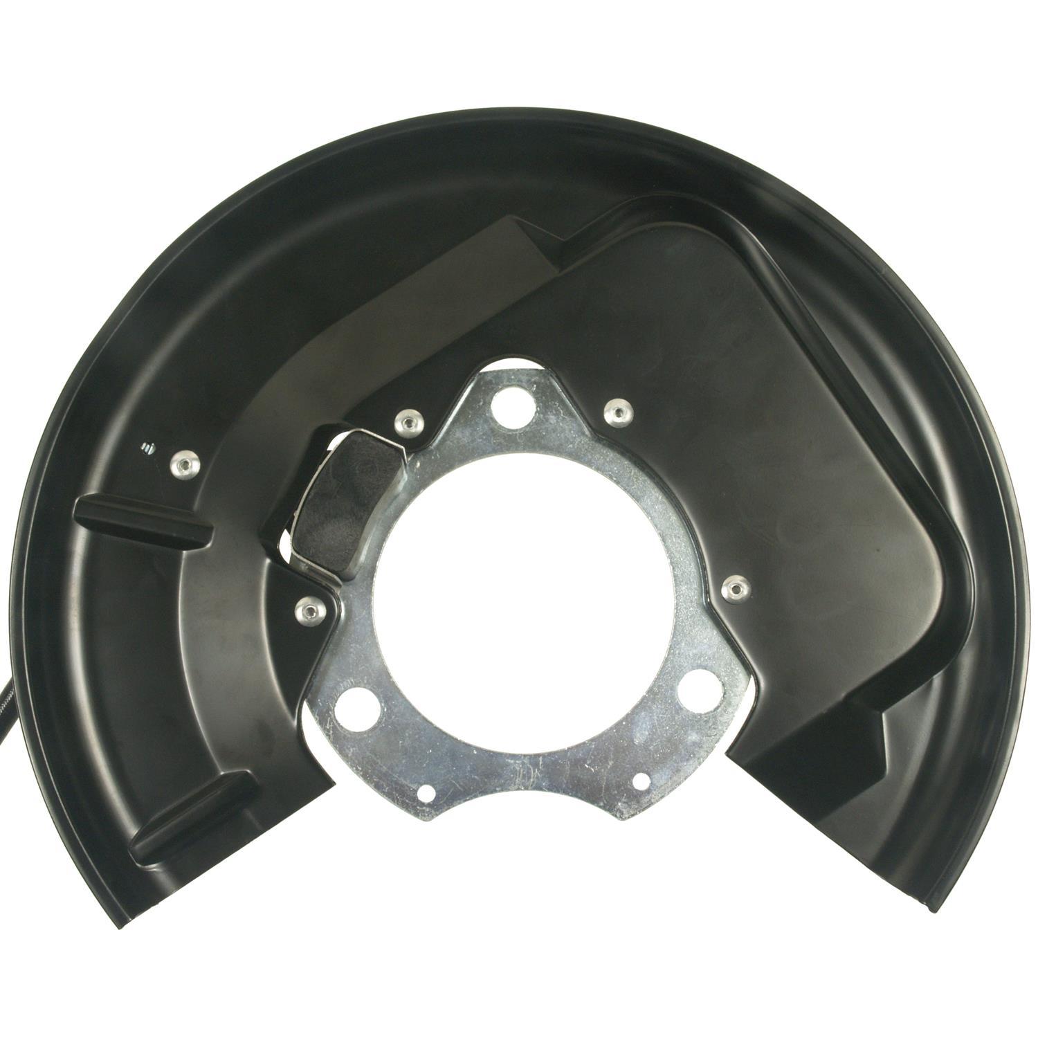 Standard Motor Products ALS549 - ABS Wheel Speed Sensor Standard Motor Products ALS549 ABS Wheel Speed Sensor product image 1 of 3