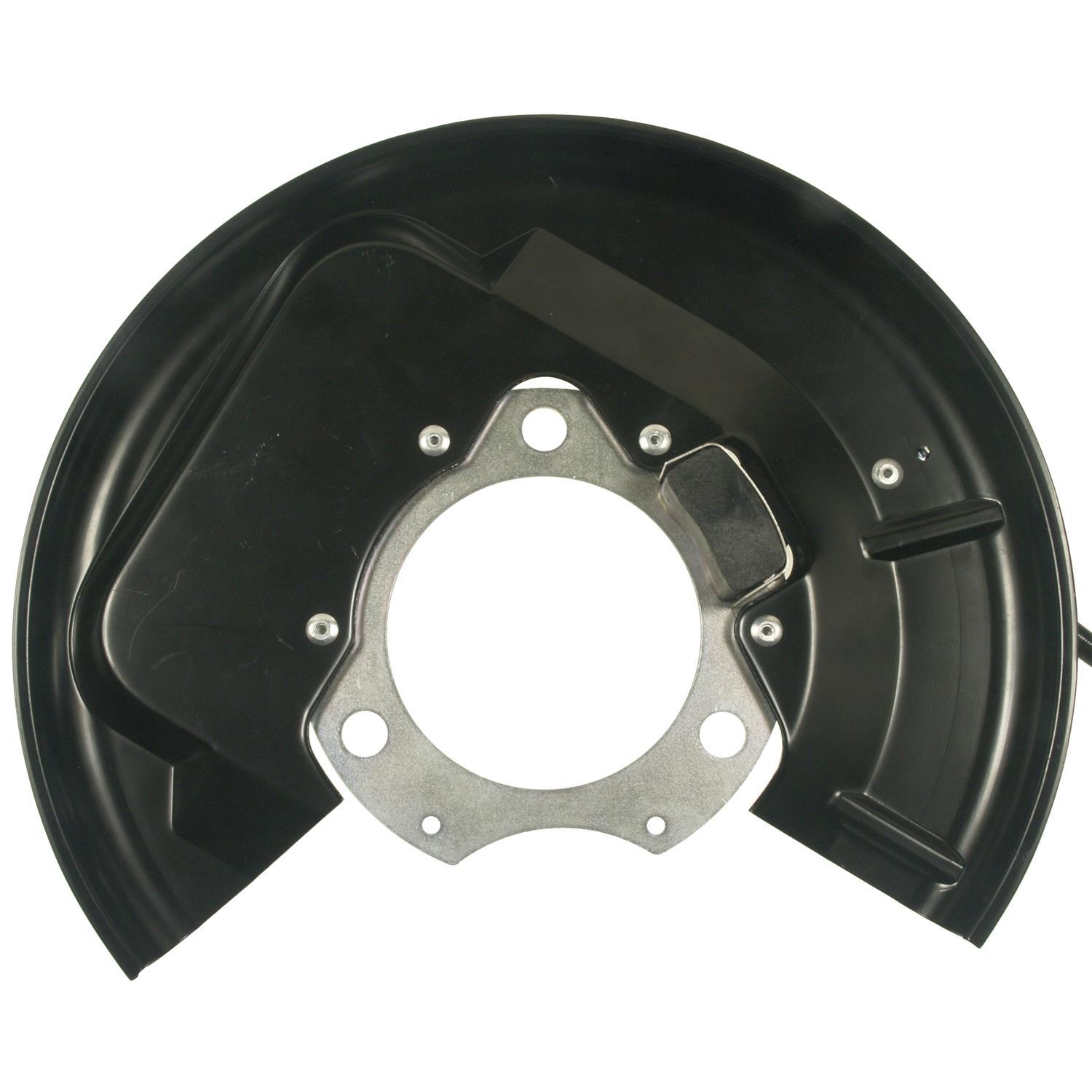 Standard Motor Products ALS550 - ABS Wheel Speed Sensor Standard Motor Products ALS550 ABS Wheel Speed Sensor product image 1 of 3