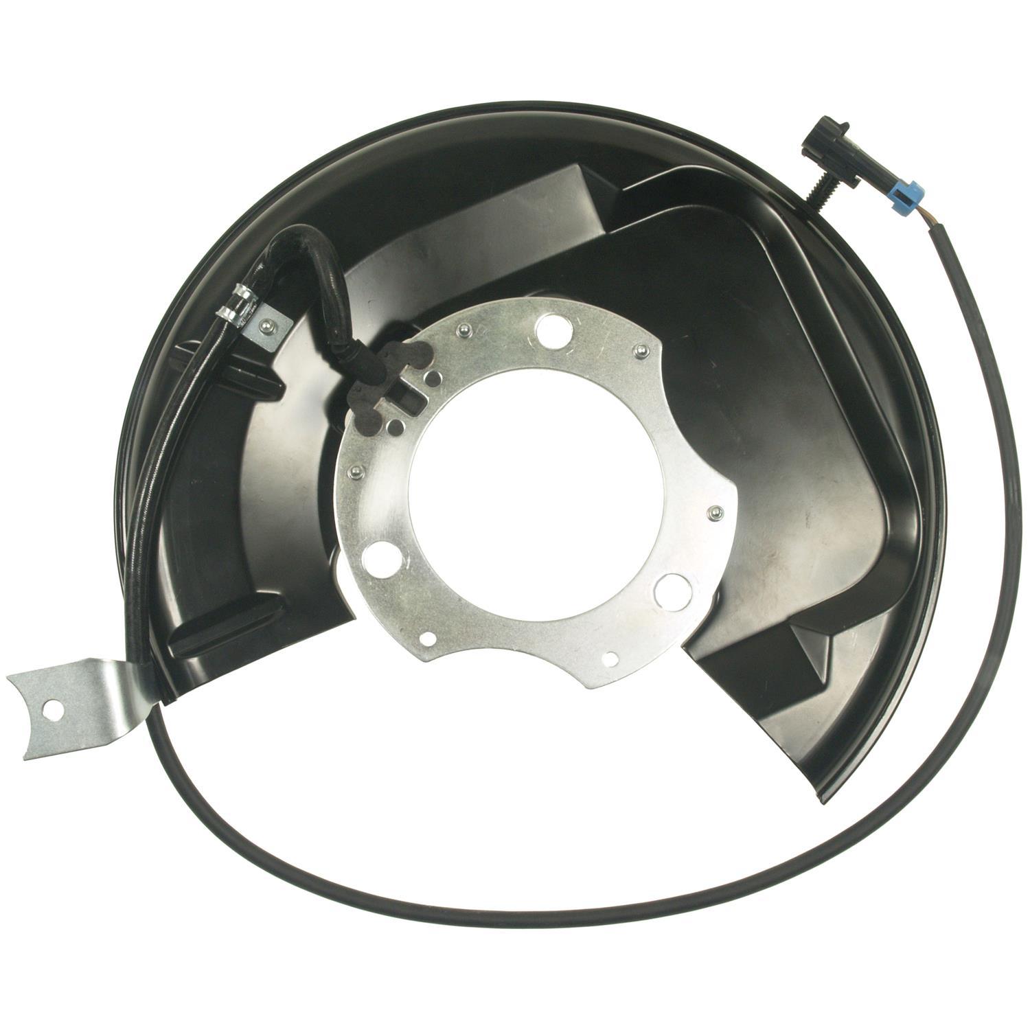 Standard Motor Products ALS550 - ABS Wheel Speed Sensor Standard Motor Products ALS550 ABS Wheel Speed Sensor product image 3 of 3