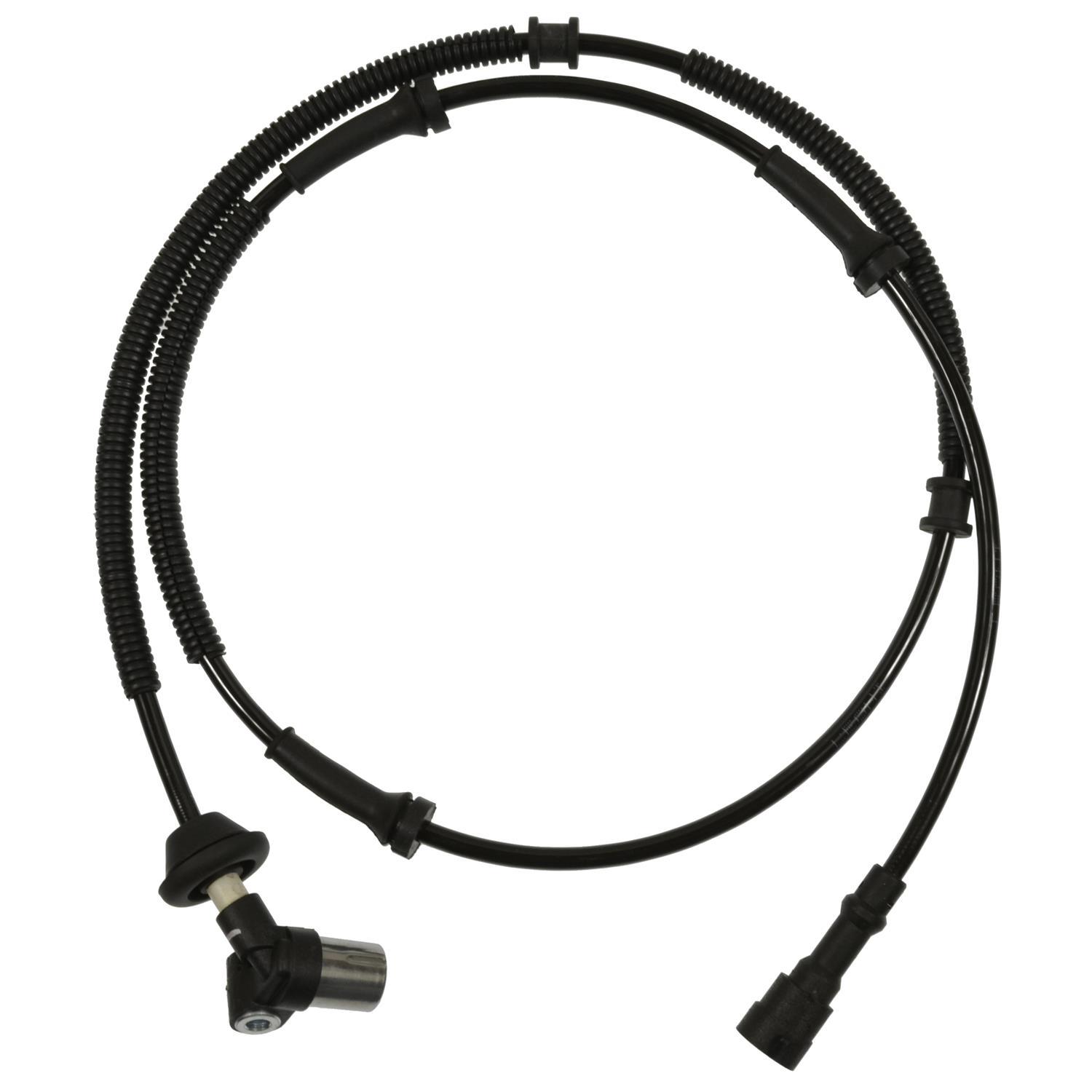 Standard Motor Products ALS57 - ABS Wheel Speed Sensor Standard Motor Products ALS57 ABS Wheel Speed Sensor product image 2 of 3