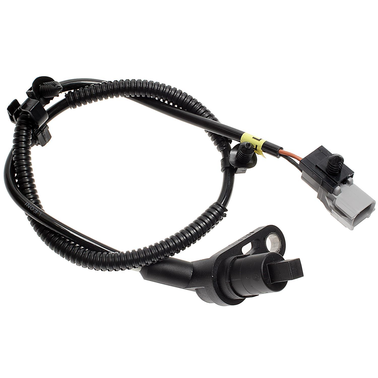 Standard Motor Products ALS58 ABS Wheel Speed Sensor product image 2 of 3