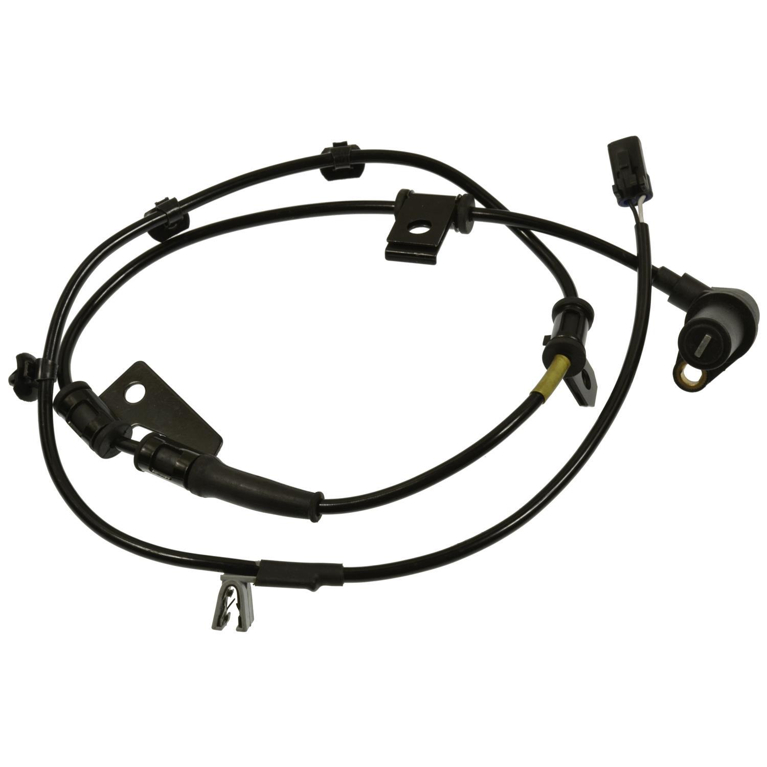 Standard Motor Products ALS590 - ABS Wheel Speed Sensor Standard Motor Products ALS590 ABS Wheel Speed Sensor product image 2 of 3