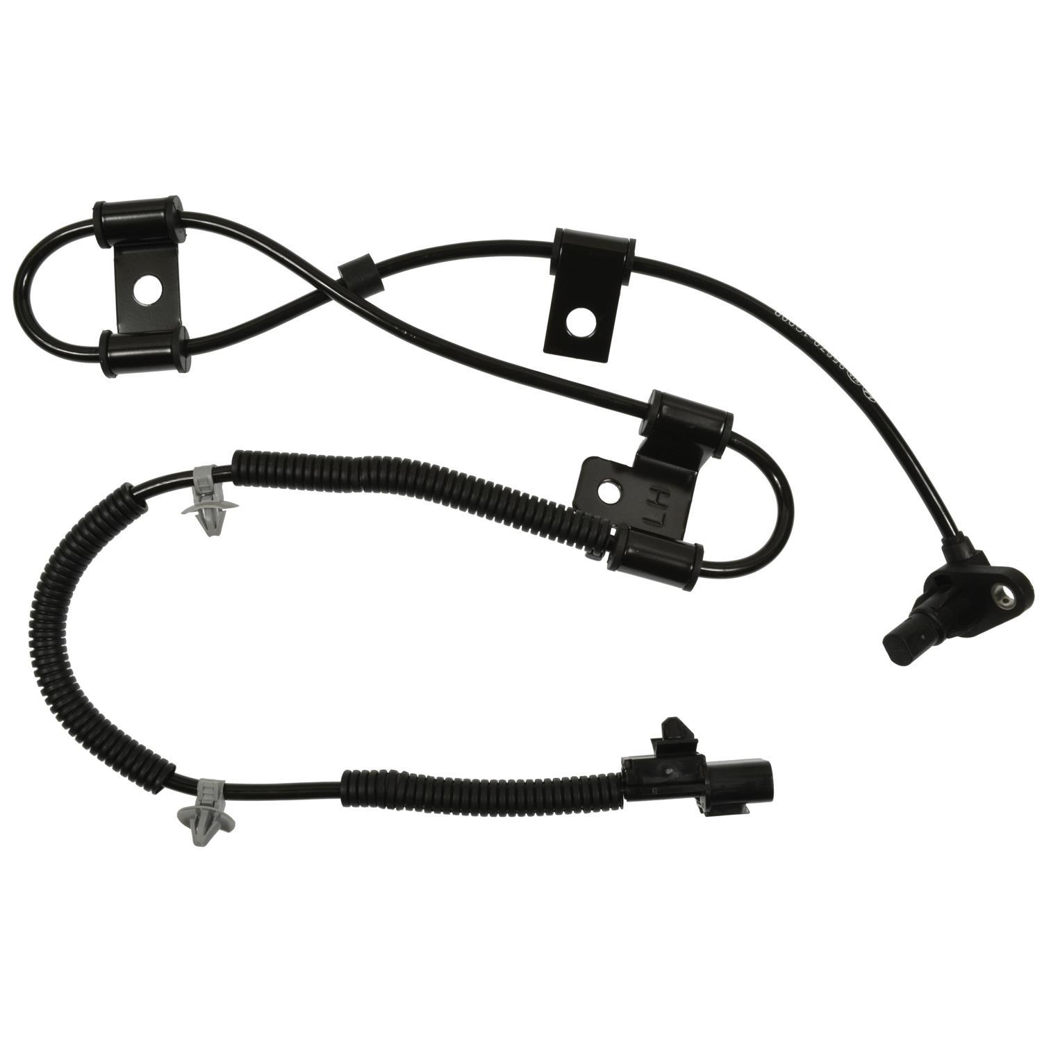 Standard Motor Products ALS592 - ABS Wheel Speed Sensor Standard Motor Products ALS592 ABS Wheel Speed Sensor product image 2 of 3