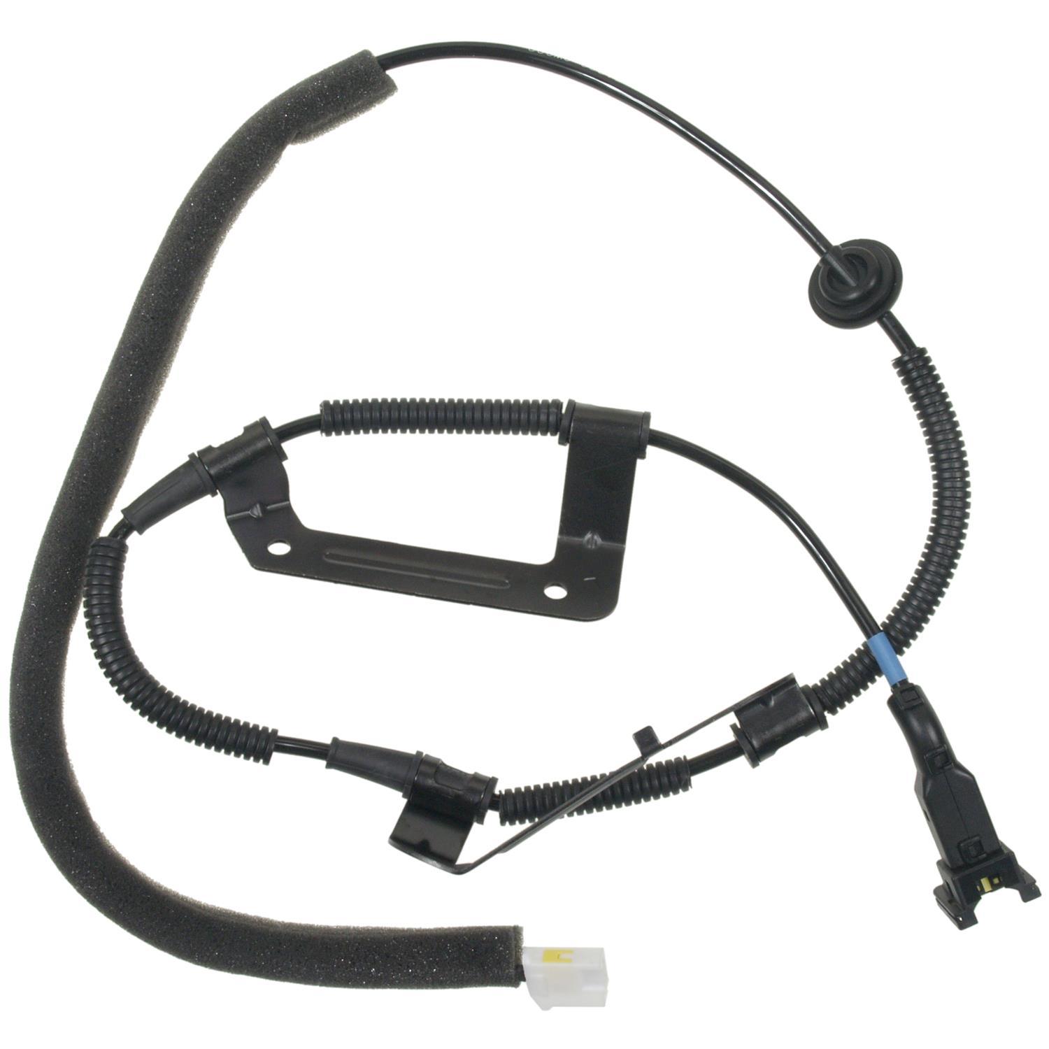 Standard Motor Products ALS596 ABS Wheel Speed Sensor product image 2 of 3