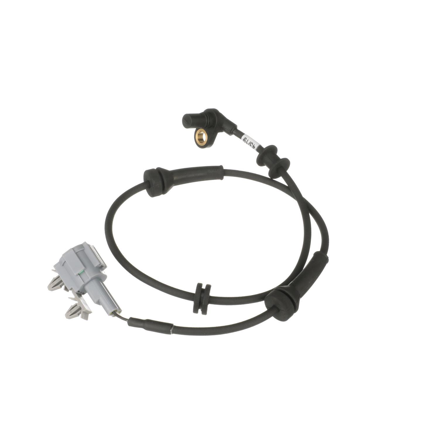 Standard Motor Products ALS625 - ABS Wheel Speed Sensor Standard Motor Products ALS625 ABS Wheel Speed Sensor product image 1 of 5