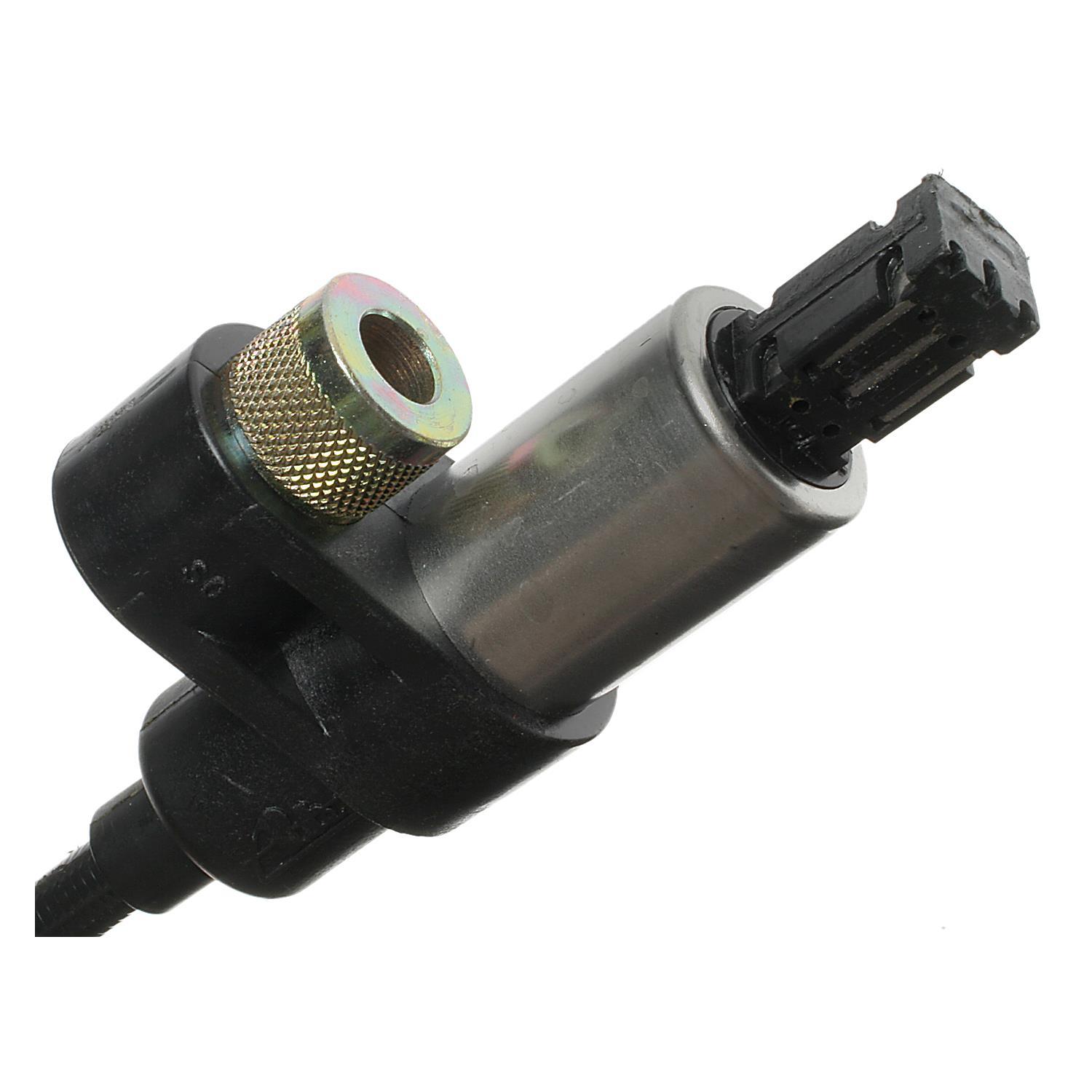 Standard Motor Products ALS64 - ABS Wheel Speed Sensor Standard Motor Products ALS64 ABS Wheel Speed Sensor product image 1 of 3