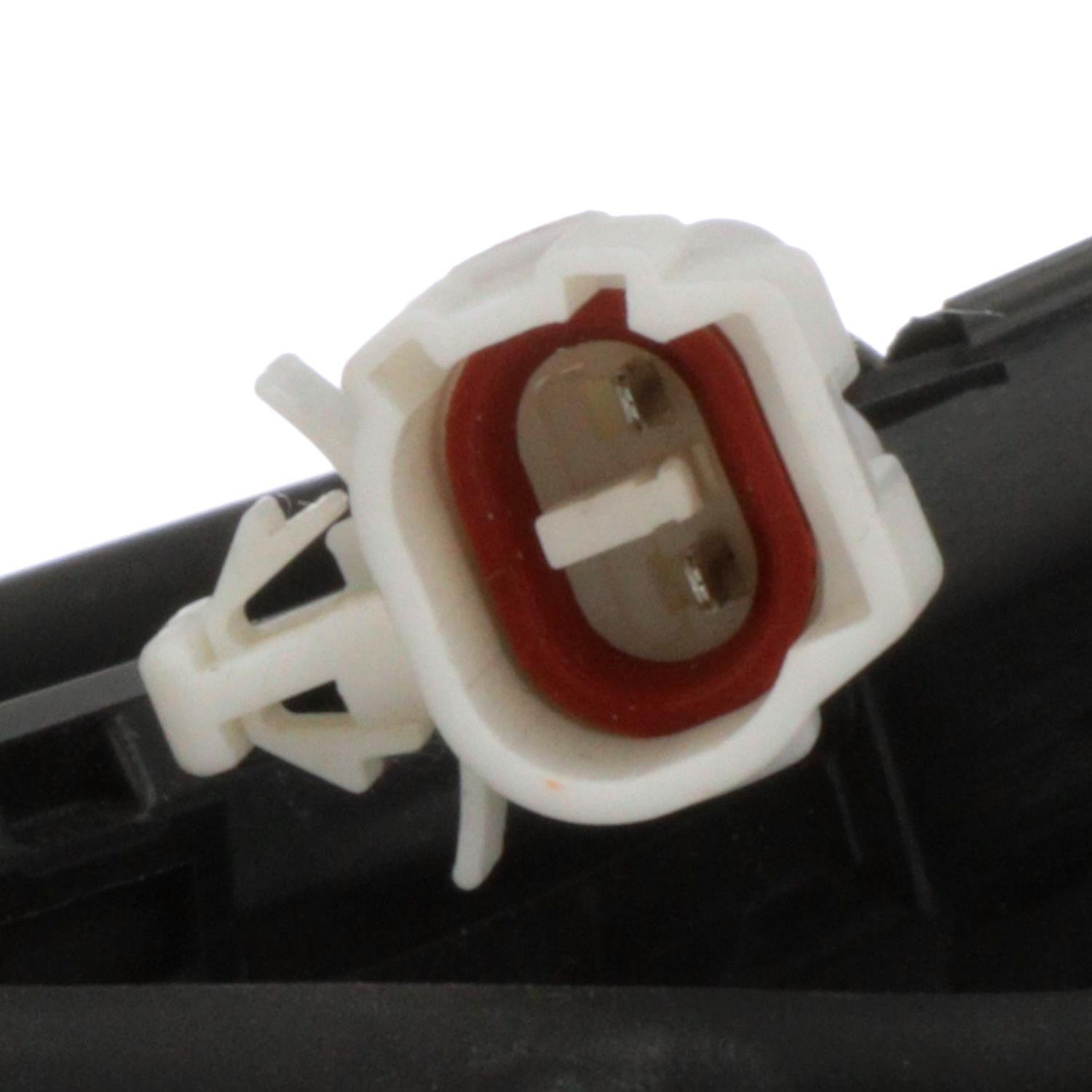 Standard Motor Products ALS658 - ABS Wheel Speed Sensor Standard Motor Products ALS658 ABS Wheel Speed Sensor product image 2 of 5