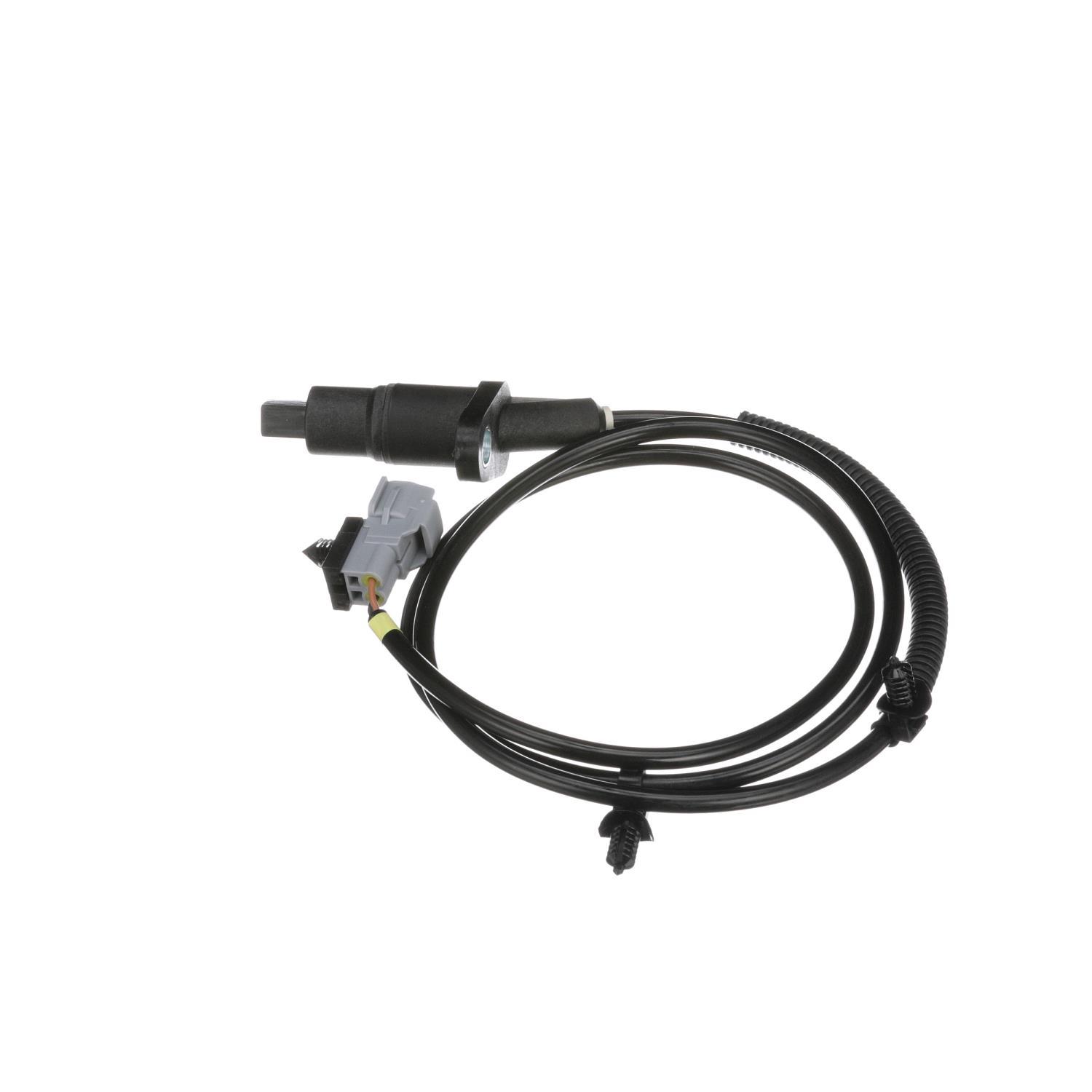 Standard Motor Products ALS66 - ABS Wheel Speed Sensor Standard Motor Products ALS66 ABS Wheel Speed Sensor product image 1 of 5