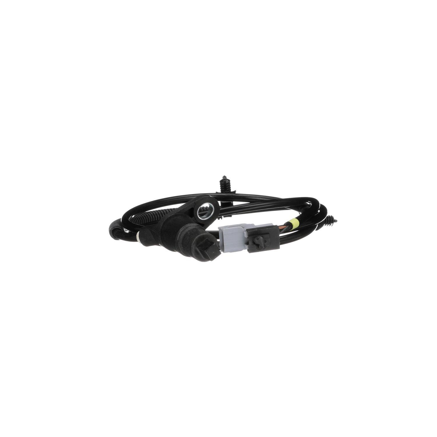 Standard Motor Products ALS66 - ABS Wheel Speed Sensor Standard Motor Products ALS66 ABS Wheel Speed Sensor product image 4 of 5