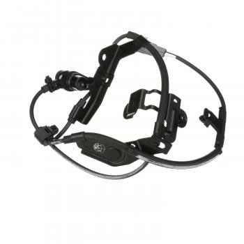 Standard Motor Products ALS673 - ABS Wheel Speed Sensor Standard Motor Products ALS673 ABS Wheel Speed Sensor product image 1 of 5