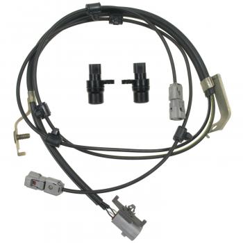 Standard Motor Products ALS690 - ABS Wheel Speed Sensor Standard Motor Products ALS690 ABS Wheel Speed Sensor product image 2 of 4