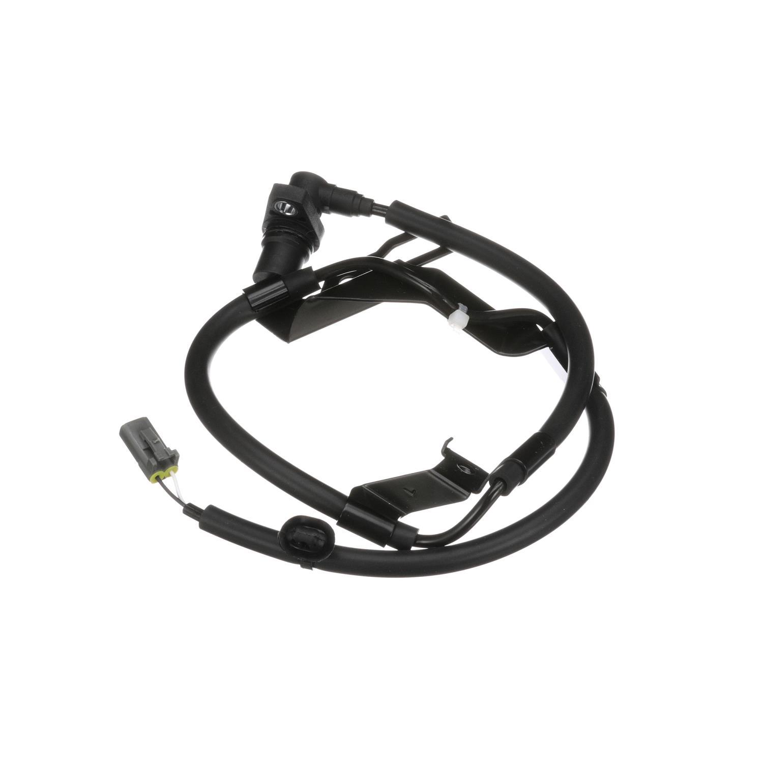 Standard Motor Products ALS697 - ABS Wheel Speed Sensor Standard Motor Products ALS697 ABS Wheel Speed Sensor product image 1 of 5