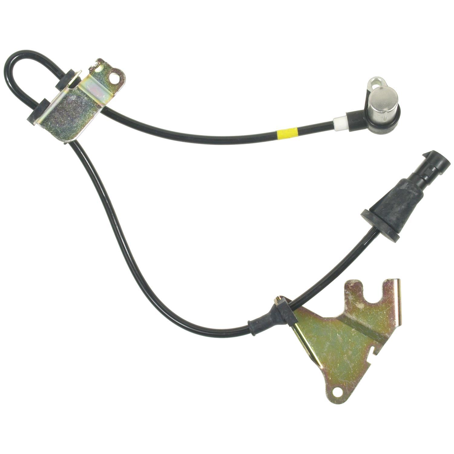 Standard Motor Products ALS71 - ABS Wheel Speed Sensor Standard Motor Products ALS71 ABS Wheel Speed Sensor product image 2 of 3