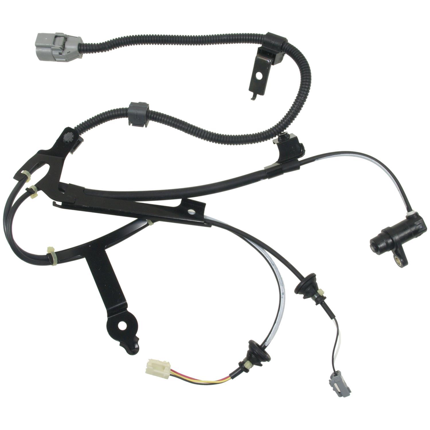 Standard Motor Products ALS713 - ABS Wheel Speed Sensor Standard Motor Products ALS713 ABS Wheel Speed Sensor product image 2 of 3