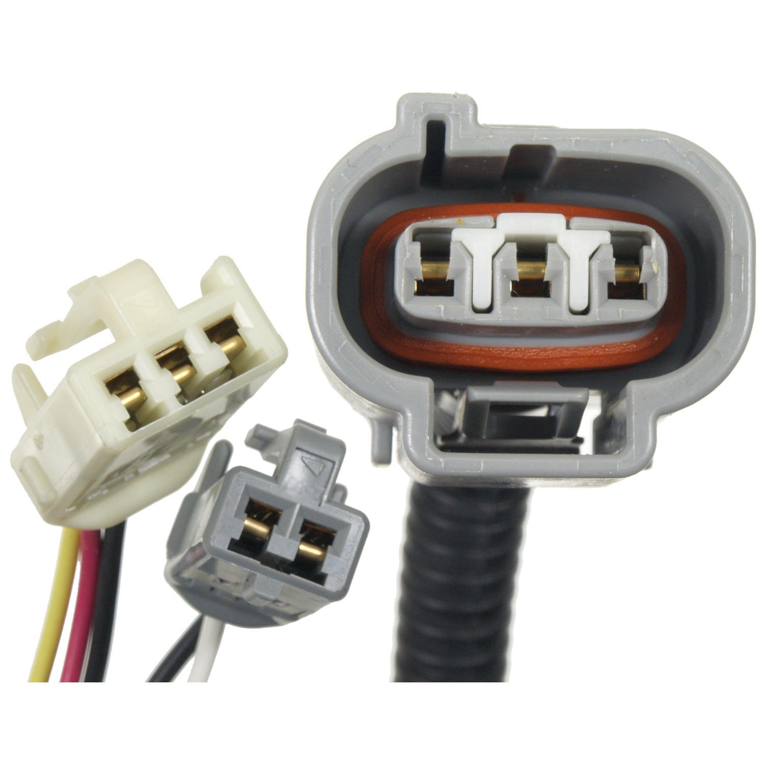 Standard Motor Products ALS713 - ABS Wheel Speed Sensor Standard Motor Products ALS713 ABS Wheel Speed Sensor product image 3 of 3