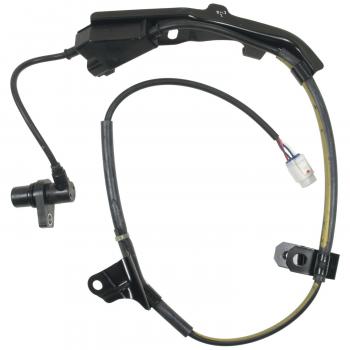 Standard Motor Products ALS720 - ABS Wheel Speed Sensor Standard Motor Products ALS720 ABS Wheel Speed Sensor product image 2 of 3