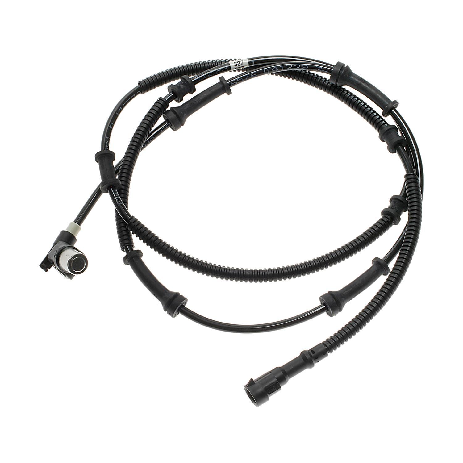Standard Motor Products ALS74 - ABS Wheel Speed Sensor Standard Motor Products ALS74 ABS Wheel Speed Sensor product image 2 of 3