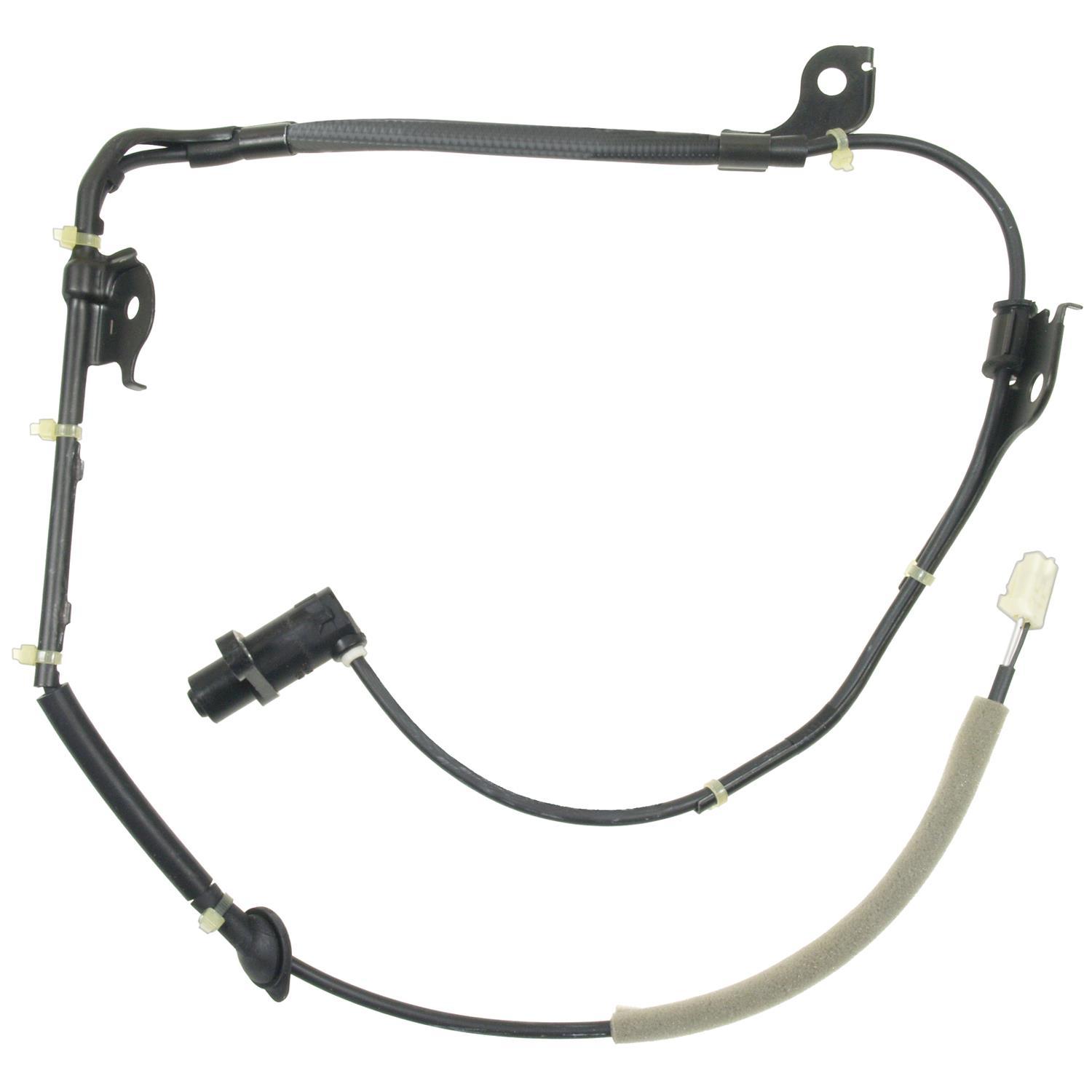 Standard Motor Products ALS741 - ABS Wheel Speed Sensor Standard Motor Products ALS741 ABS Wheel Speed Sensor product image 2 of 3