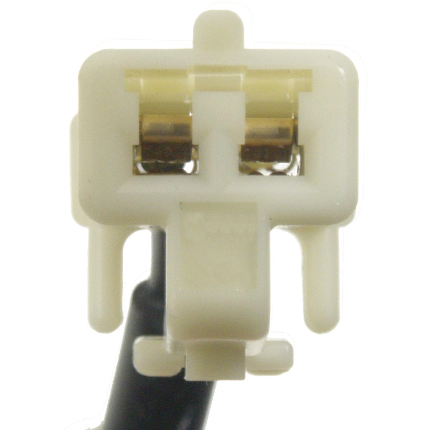Standard Motor Products ALS741 - ABS Wheel Speed Sensor Standard Motor Products ALS741 ABS Wheel Speed Sensor product image 3 of 3
