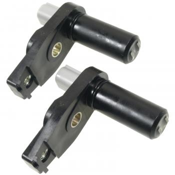 Standard Motor Products ALS746 ABS Wheel Speed Sensor product image 2 of 4