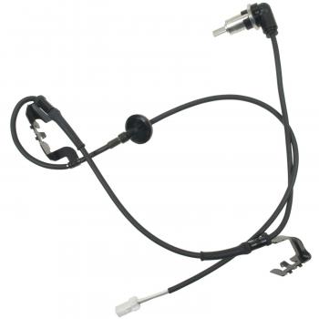 Standard Motor Products ALS748 ABS Wheel Speed Sensor product image 2 of 3