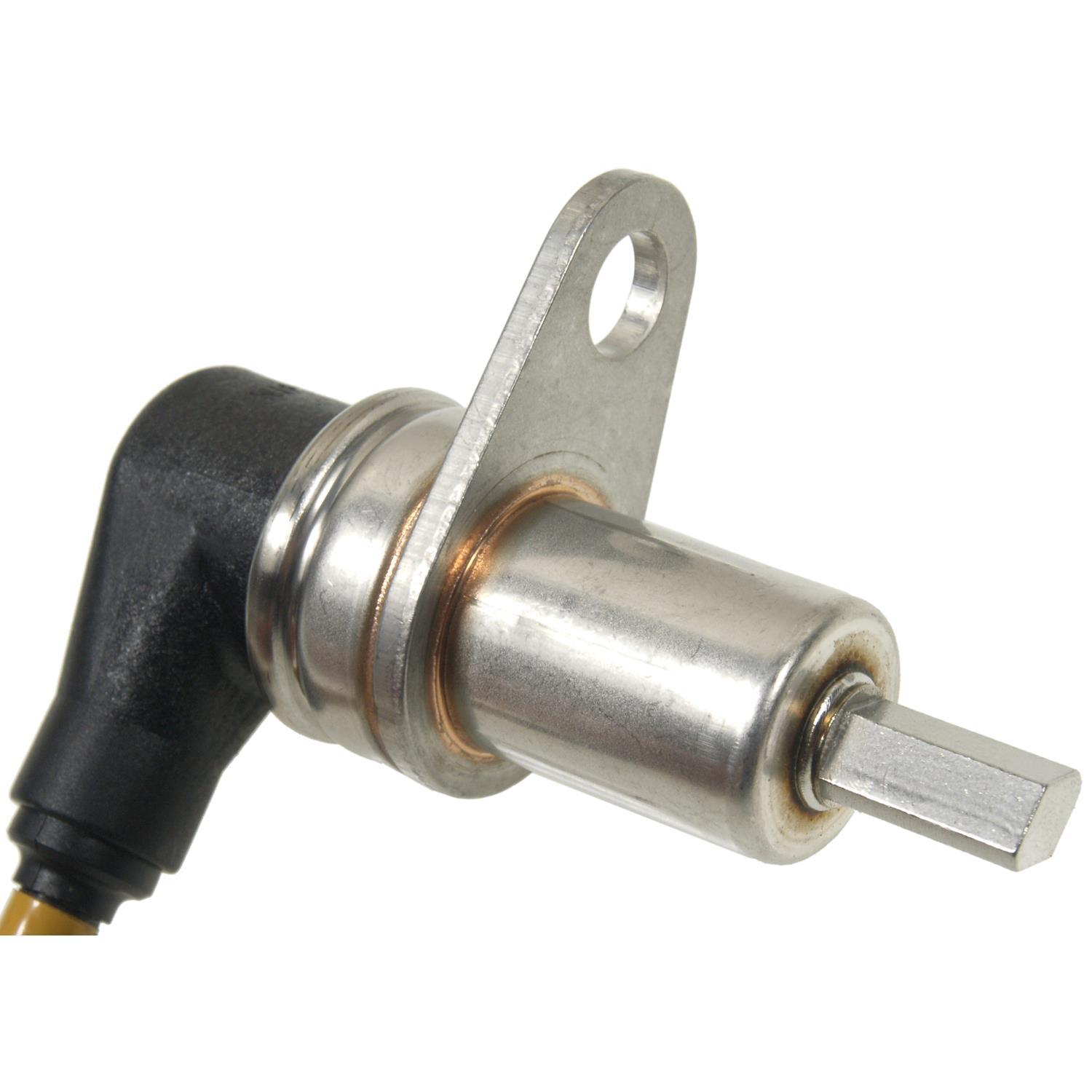 Standard Motor Products ALS757 ABS Wheel Speed Sensor product image 1 of 3
