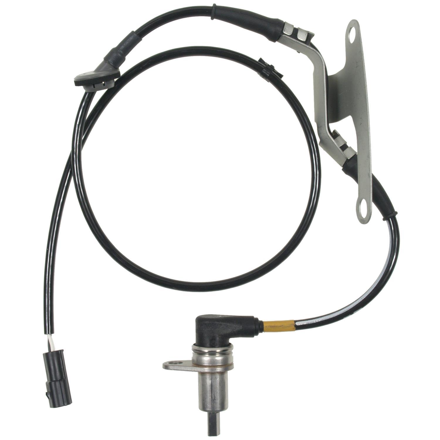 Standard Motor Products ALS757 ABS Wheel Speed Sensor product image 2 of 3