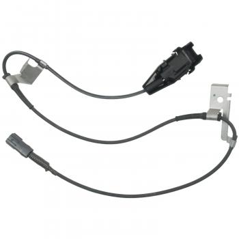 Standard Motor Products ALS761 ABS Wheel Speed Sensor Wire Harness product image 2 of 3