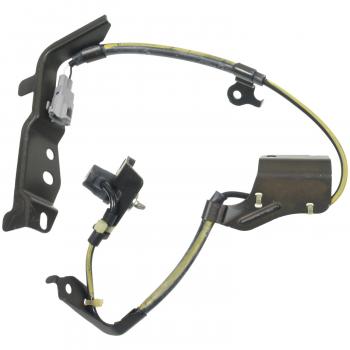 Standard Motor Products ALS768 - ABS Wheel Speed Sensor Standard Motor Products ALS768 ABS Wheel Speed Sensor product image 2 of 3