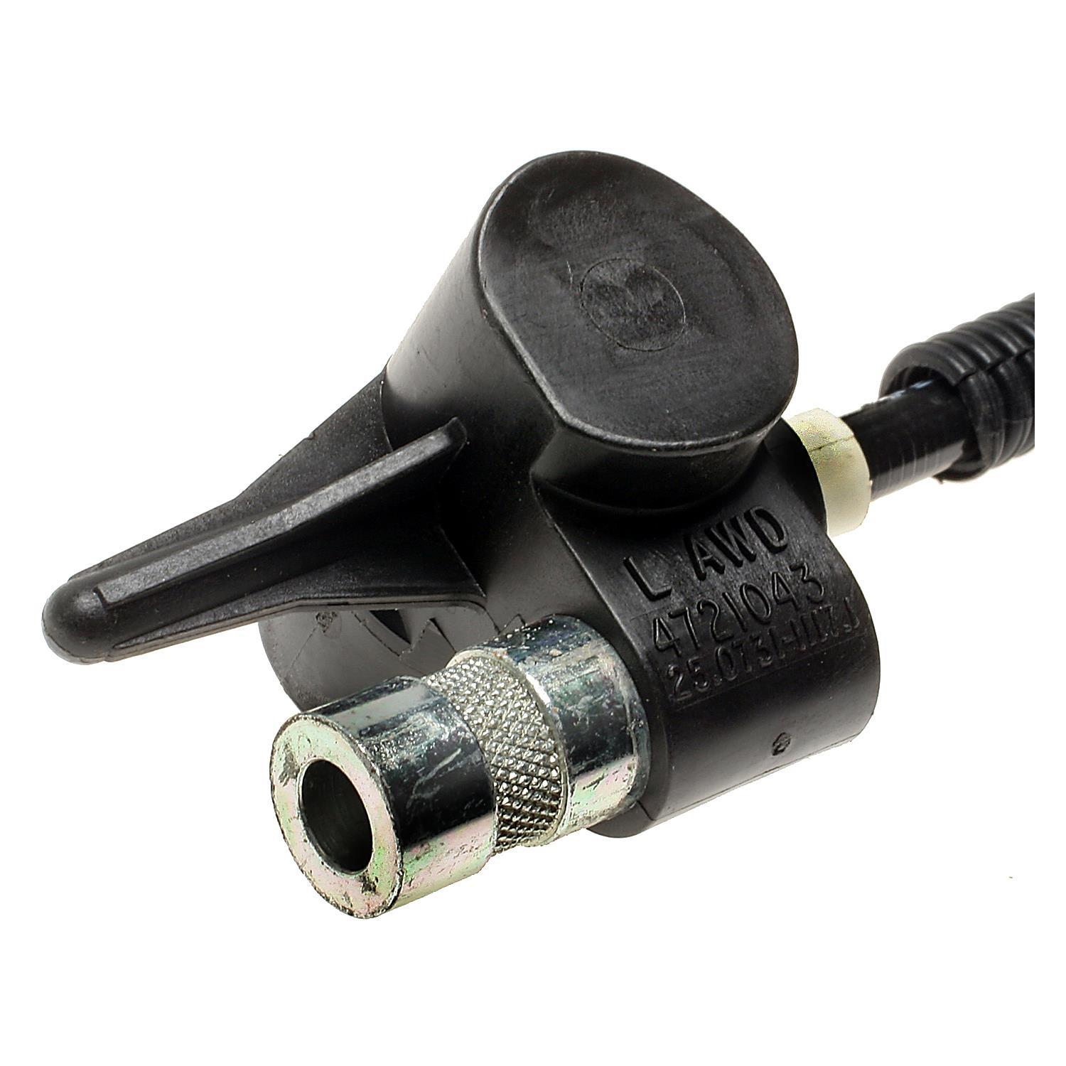 Standard Motor Products ALS78 ABS Wheel Speed Sensor product image 1 of 3