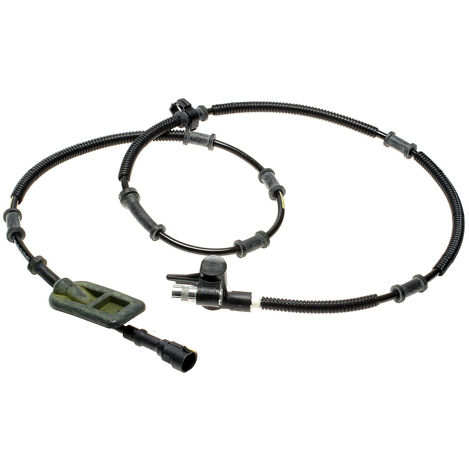 Standard Motor Products ALS78 ABS Wheel Speed Sensor product image 2 of 3