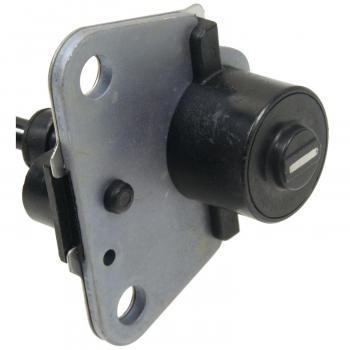 Standard Motor Products ALS791 ABS Wheel Speed Sensor product image 1 of 3