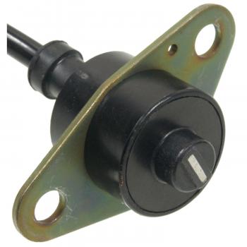 Standard Motor Products ALS792 - ABS Wheel Speed Sensor Standard Motor Products ALS792 ABS Wheel Speed Sensor product image 1 of 3
